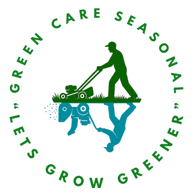 Green Care Seasonal logo